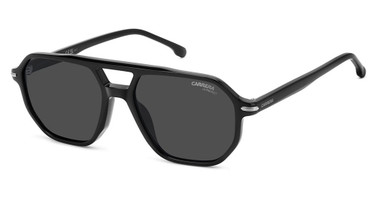 Carrera Eyeglasses CARRERA 341/S BLK RUTH B/0284