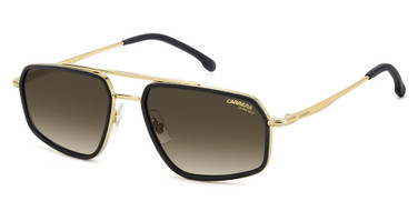 Carrera Eyeglasses CARRERA 338/S MTT BLACK/0003