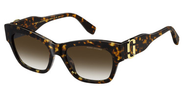 Marc Jacobs MARC 762/S HVN/0086