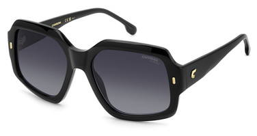 Carrera CARRERA 3045/S BLACK/0807 Carrera CARRERA 3045/S BLACK/0807