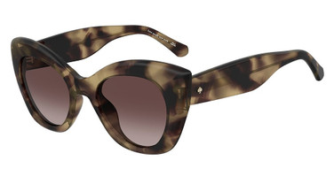 Kate Spade Eyeglasses KS DOMINICA/S HVN/0086