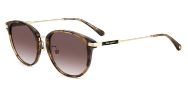 Kate Spade Eyeglasses KS FAWN/F/S HVN/0086