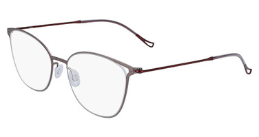 Airlock Eyeglasses P-5004 (601) ROSE/601