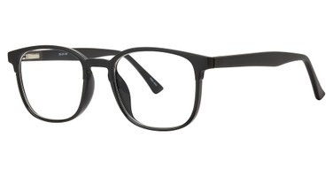 Parade Eyeglasses 1831 Black