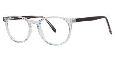 Parade Eyeglasses 1832 Crystal