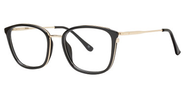 Parade Eyeglasses 2144 Black