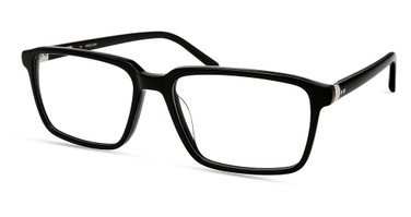 Modo Eyeglasses 6563 BLACK/BLK