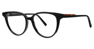Vera Wang Eyeglasses Aveline Black/BK