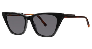 Vera Wang Eyeglasses Volley Black/BK