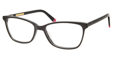 Christian Siriano Eyeglasses JELENA BLACK/BLK