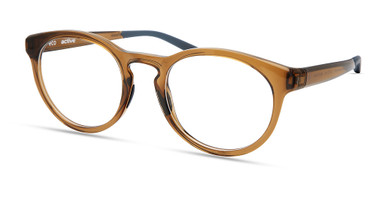 Eco Eyeglasses BRUCE BROWN/BWN