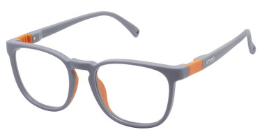 K'Nex Eyeglasses KN 038 GREY/1