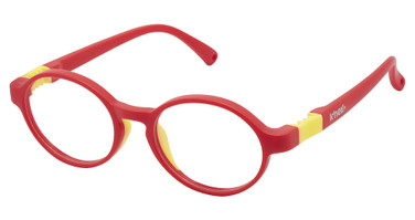 K'Nex Eyeglasses KN 040 CANDY APPLE/1