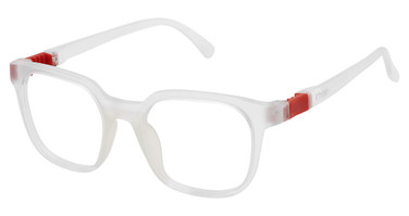 K'Nex Eyeglasses KN 041 CRYSTAL/1