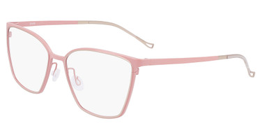 Airlock Eyeglasses P-5011 MATTE BLUSH/660