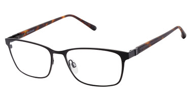 Barbour BAOM511 black/BLK