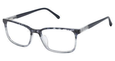 Barbour Eyeglasses BAOMUF001 slate tortoise/grey/SLA