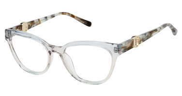 Barbour Eyeglasses BAOW017 grey blush/GRY