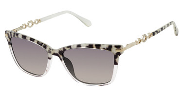 Lulu Guinness L195 bone/blush/BON