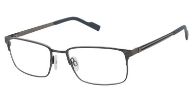 TITANflex Eyeglasses 827086 grey/GRY