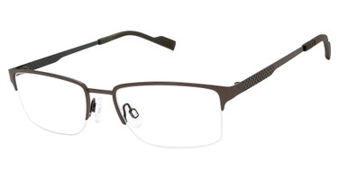 TITANflex Eyeglasses 827087 gunmetal/GUN