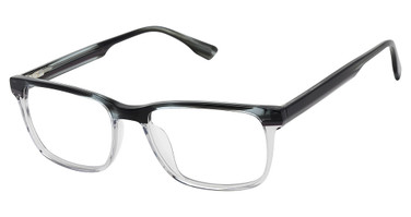 Botaniq Eyeglasses BIOM001 Slate/SLA