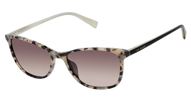 Ted Baker Eyeglasses TWS302 ivory tort/IVO