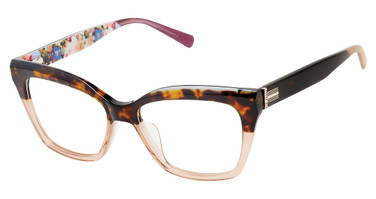 Ted Baker Eyeglasses TW022 tortoise/TOR