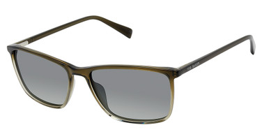 Ted Baker Eyeglasses TMS205 olive/OLI