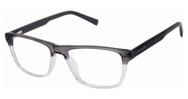 Ted Baker Eyeglasses TFM018 grey/GRY