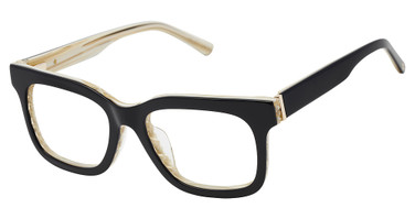 L.A.M.B. Eyeglasses LA141 black/BLK