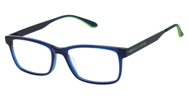 O'Neill Eyeglasses ONO-4548-T Navy/106