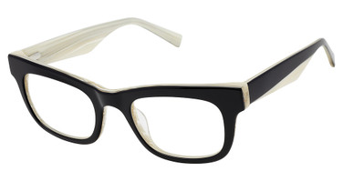 gx by GWEN STEFANI Eyeglasses GX116 black/BLK