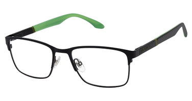 O'Neill Eyeglasses ONO-4568-T Black/004