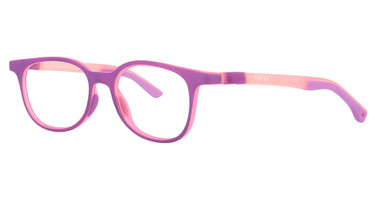 Nano Eyeglasses GLOW PIXEL 3.0 MATTE PURPLE PINK/07