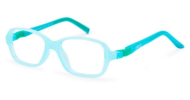 Nano Eyeglasses BABY SLEEK REPLAY 3.0 BLUE TURQUOISE/12