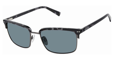 Ted Baker Eyeglasses TMS202 grey/GRY