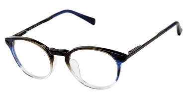 Ted Baker Eyeglasses TKB004 black/BLK