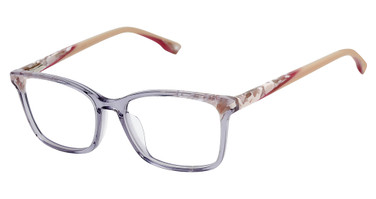 Botaniq Eyeglasses BIOW005 Lavender/LAV