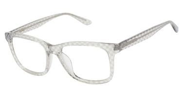 Zuma Rock Eyeglasses ZR029 crystal/CRY