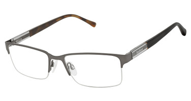 Barbour Eyeglasses BAOM512 gunmetal/GUN