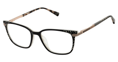 Ted Baker Eyeglasses TFW023 black/BLK