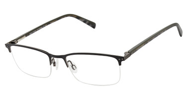 Ted Baker Eyeglasses TM524 black/BLK