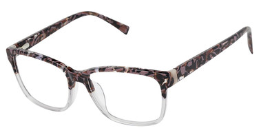 gx by GWEN STEFANI Eyeglasses GX119 rose / grey/ROS