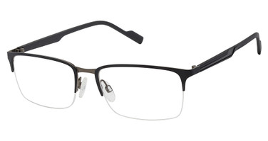 TITANflex Eyeglasses 827089 black/BLK