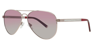 One Sun Eyeglasses SUN 298 LT ROSE GOLD/C1