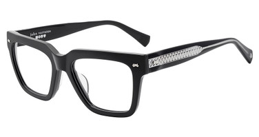 John Varvatos Eyeglasses VJV439 Black 0BLA