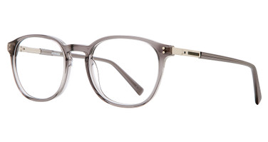 Eye Q Eyewear Eyeglasses WK212 GREY/CRYSTAL/GREY