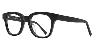 Eye Q Eyewear Eyeglasses HIGHGATE BLACK/BLK