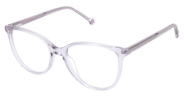 OTP Eyeglasses OTP-204 LAVENDER/S307